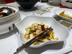 -上座云间·青年赣菜(绿茵店)