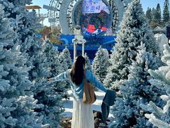 -汕头中海黄金海岸水上乐园