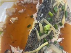 -考记泥焗鸡农庄·海鲜(北洛秘境店)