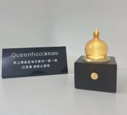 -谦和国际皮肤管理