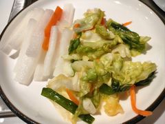 -老大连·海肠捞饭·大连海鲜大连菜(西安路店)