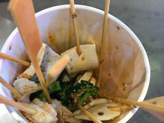 -童陈记重庆冷串串(食宝街店)