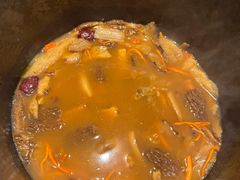 -芸山季·云南山珍菌火锅(南翔印象城MEGA店)