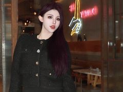 -The Rug Cafe(王府中环店)