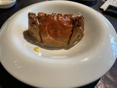 -蟹榭·本帮江浙菜·蟹宴(五角场合生汇商场店)