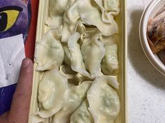 -东方饺子王(大屯路店)