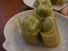 酸辣龙抄手-龙抄手(春熙路总店)