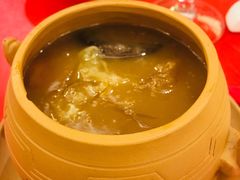 -民族饭店-四季餐厅