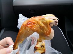 -吴山烤禽 (吴山路店)