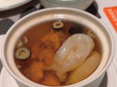 -新兴·金羊座·粤菜点心(乐峰店)