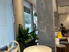 -星巴克(武康路店)