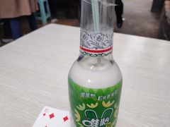 -蓉城西二道无名冒菜(西二道街店)