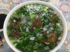 -西北羊肉粉汤馆