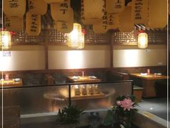 -川菜故事(光谷步行街店)