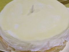 -OL’s Cake鲜荟千层(东风中路店)