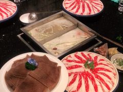 -五星桥原切肥牛火锅·30年专注好牛肉(湖塘店)