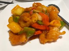 -衡山汇·高级粤菜(霄云路店)