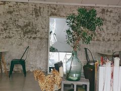 -边渡咖啡烘焙店(昙华林店)