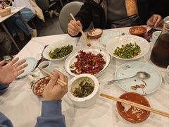 -攸州小镇家湘菜(小米科技园店)