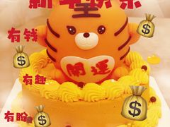 -théATRE 茶聚场(王府中環店)