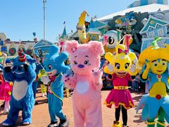 -大连海昌发现王国主题公园