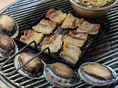 -农民烧烤(延边社区店)