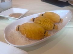 -利苑酒家(合景国际金融广场店)