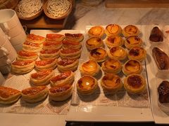-冀粤香海鲜自助餐厅(西美五洲店)
