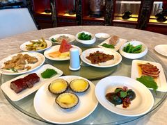 -福州世茂洲际酒店·福邸(台江店)