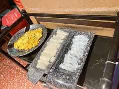 -新哥老官·畅吃123·美蛙世界(苏宁广场店)