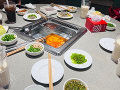 -海底捞火锅(龙岗星河COCO Park店)