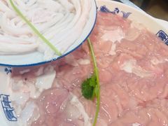 猪脑-华哥新鲜猪精品美食
