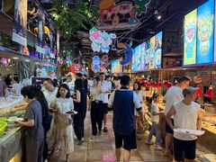 -杭州开元森泊度假乐园
