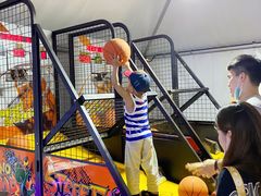 -大族广场Mall&More