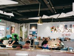 -豪客来牛排(雄峰城店)