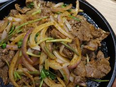 -秦香阁·西北家常菜(徐汇日月光中心店)