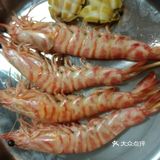 保持海鲜的鲜甜咸味 就吃蒸美味