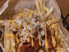 -包装马车·韩国料理·포장마차