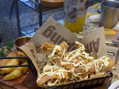 -安又胖韩国烤肉(美罗城店)