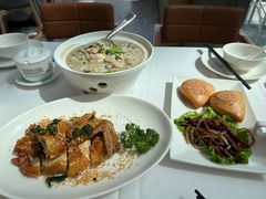 -莆田餐厅PUTIEN(颐堤港店)