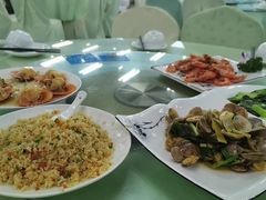 -景好海鲜餐厅(大鹏必选旅游店)