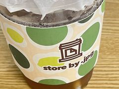 -JPG coffee(广州体育西店)