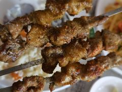 羊肉串-217丰惠源抓饭(星湖街店)