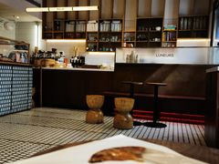 大堂-Luneurs(幸福里店)
