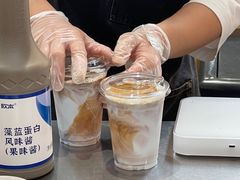 -Manner Coffee(港汇恒隆广场店)