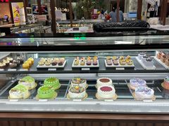 -Pantry's Best派悦坊蛋糕(世纪金源店)