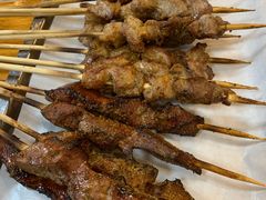 -新疆艾麦尔烧烤(丰台路口店)