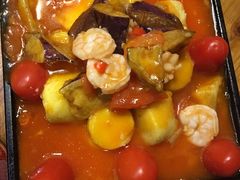 -烛影拾光观景餐厅·创意菜·摄影·小提琴(大唐不夜城店)