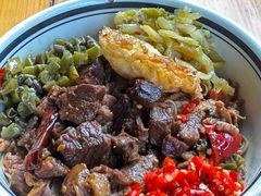-李易面馆(树木岭店)