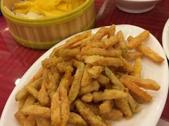 -大地春饼店(黄河路店)
